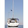 Book yachts online - sailboat - Bavaria C45 - Super Puma - rent