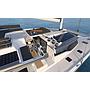 Book yachts online - catamaran - Tanna 47 - Equinox - rent