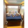 Book yachts online - catamaran - Lagoon 50 - Sophia - rent