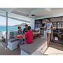 Book yachts online - catamaran - Saona 47 - Nocrala - rent