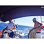 Book yachts online - sailboat - Sun Odyssey 39i - Bookie Too - rent