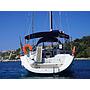 Book yachts online - sailboat - Sun Odyssey 39i - Bookie Too - rent