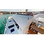 Book yachts online - catamaran - Dufour Catamaran 48 5c+5h - Lublu - rent