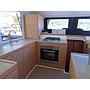 Book yachts online - catamaran - Dufour Catamaran 48 5c+5h - Sonia - rent