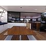 Book yachts online - catamaran - Dufour Catamaran 48 5c+5h - Olga - rent