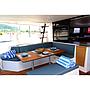 Book yachts online - catamaran - Dufour Catamaran 48 4c+5h - Vittoria - rent