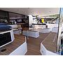 Book yachts online - catamaran - Dufour Catamaran 48 4c+5h - Vittoria - rent