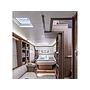 Book yachts online - catamaran - Lagoon 46 Infinity Owner's Version - Infinity - rent