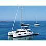 Book yachts online - catamaran - Lagoon 46 Infinity Owner's Version - Infinity - rent