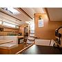 Book yachts online - sailboat - Sun Odyssey 449 - Maria 1 - rent