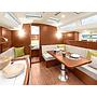 Book yachts online - sailboat - Bavaria C42 - Valesia - rent