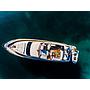 Book yachts online - motorboat - Cayman 70 - Secret Life - rent