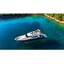 Book yachts online - motorboat - Cayman 70 - Secret Life - rent