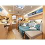 Book yachts online - sailboat - Bavaria C42 - SR VII - rent