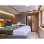 Book yachts online - catamaran - Lagoon 55 - ARCA II - rent