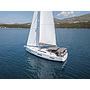 Book yachts online - sailboat - Dufour 530 - ANNA III - rent