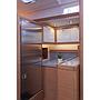 Book yachts online - sailboat - Dufour 530 - ANNA III - rent