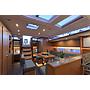 Book yachts online - sailboat - Dufour 530 - JOHANNA - rent