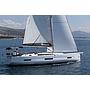 Book yachts online - sailboat - Dufour 530 - JOHANNA - rent