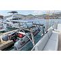 Book yachts online - catamaran - Excess 15 - TRANQUILLITY - rent