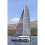 Book yachts online - catamaran - Excess 15 - TRANQUILLITY - rent