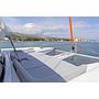 Book yachts online - catamaran - Excess 15 - TRANQUILLITY - rent