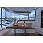 Book yachts online - catamaran - Excess 15 - TRANQUILLITY - rent