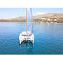 Book yachts online - catamaran - Excess 15 - TRANQUILLITY - rent