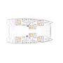 Book yachts online - catamaran - Excess 15 - WHITE LOTUS - rent