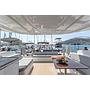 Book yachts online - catamaran - Excess 15 - WHITE LOTUS - rent