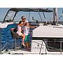 Book yachts online - catamaran - Lagoon 40 - TWILIGHT - rent
