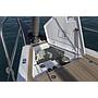 Book yachts online - sailboat - Elan GT6 - NEVERA - rent