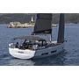 Book yachts online - sailboat - Elan GT6 - NEVERA - rent