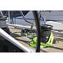 Book yachts online - sailboat - Elan GT6 - NEVERA - rent