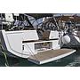 Book yachts online - sailboat - Elan GT6 - NEVERA - rent