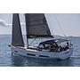 Book yachts online - sailboat - Elan GT6 - NEVERA - rent