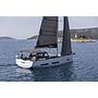 Book yachts online - sailboat - Elan GT6 - NEVERA - rent