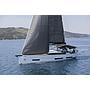 Book yachts online - sailboat - Elan GT6 - NEVERA - rent