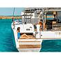 Book yachts online - catamaran - Lagoon 42 - STARDUST - rent