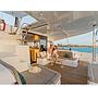 Book yachts online - catamaran - Lagoon 42 - AMFITRITE  - rent