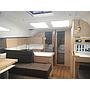 Book yachts online - sailboat - Elan 50 Impression (4+1 cabins) - FRIENDS - rent