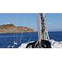 Book yachts online - sailboat - Elan 384 Impression - NAIADA  - rent