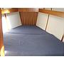 Book yachts online - sailboat - Elan 384 Impression - NAIADA  - rent