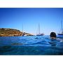 Book yachts online - sailboat - Elan 384 Impression - NAIADA  - rent
