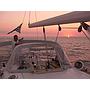 Book yachts online - sailboat - Elan 384 Impression - NAIADA  - rent