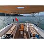 Book yachts online - sailboat - Dufour 405 Grand Large - Nora - rent