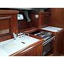 Book yachts online - sailboat - Oceanis 393 Clipper - ORION - rent