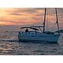 Book yachts online - sailboat - Oceanis 393 Clipper - ORION - rent