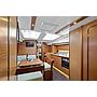 Book yachts online - sailboat - Dufour 430 - Levan - rent