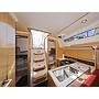 Book yachts online - sailboat - Elan 350 - Euphoria - rent